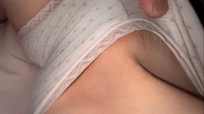 Very beautiful and naked!