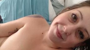 Cara Cadwell Has Nice Toys in Ass