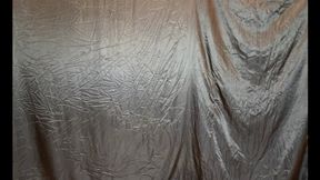 Sexy yoga pants, striptease, and dancing