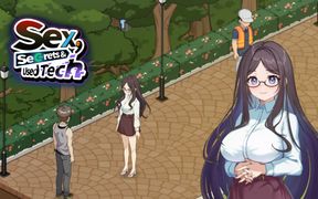 Sex, Secrets & Used Tech Gameplay Part 5 - Cleanup Activity with Clara