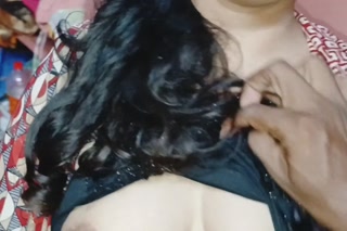 FIRST TIME STEPBROTHER SUCKING STEPSISTER WET PUSSY