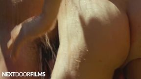 Nextdoorfilms - Nice Cocked Writer Dicks Down Bratty Twink Muse