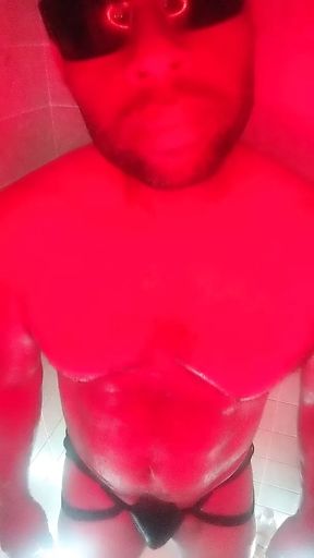 Maskerbation
