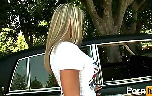 Girls and Cars 2 - Scene 3