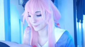 Ebony Queen's killer 60fps on "The Best" - Uncategorized