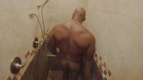 The Shower You’ll Pay to Watch — Know Your Role