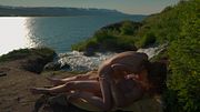 "Waterfall Lovers. A Cinematic Erotic Film"