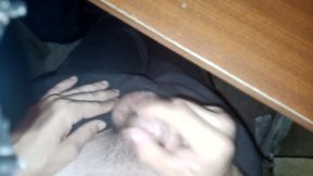 Only masturbation 13