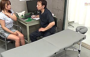 Dg-219 gynecology examination hospital internal sex