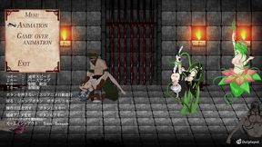 bullet requiem gallery animations