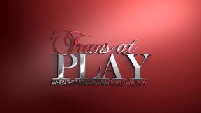 Tamara at Play