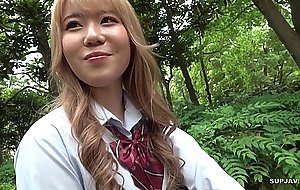Skjk-011 viva! impure heterosexuality a blonde but emba