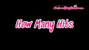 How Many Hits