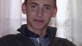 2033 this twink is so sexy 18 yo fucked bareback by sexy french boy gay