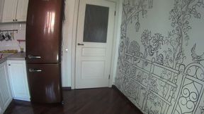 HEAVY BOX FALL DOWN ON MY FOOT 3 LCSA