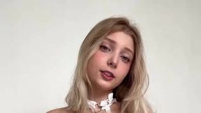 Social Media Creator @Little_Kitty @Showing Boobs and #Blonde #Small Tits #Stockings #Nude hot tube clips | Tik.Porn