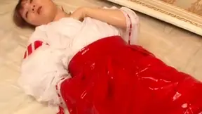 Yukimi Tsuji Hikaru's Steaming Triple Play – Wild JAV Passion Unleashed