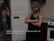 Lancaster Boarding House 42
