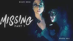 Riley Reid & Reena Sky in Missing: Three - GirlsWay