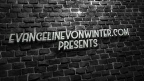 The Vampire Eats Supergirl Electra