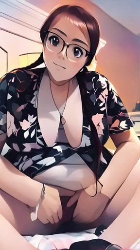 Milk me