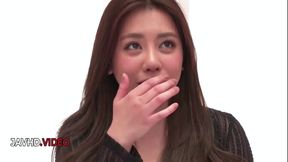Mei Matsumoto's Wild Asian Creampie Fuck
