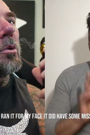 The Truth and Misfortunes of Adult Entertainment Featuring Rocky Vallarta (episode 16)