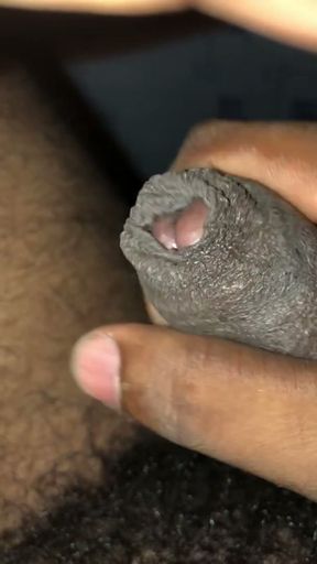 Jerk of my dick only for girls