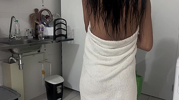 Entregador recebeu o pagamento de outra forma