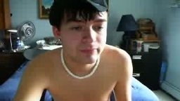 Jerking Off In My Dad\'s Bedroom