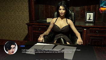 Reunion 14 - Jennifer and Lisa'_s Lingerie Shopping