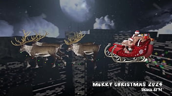 Xmas 2024 | DerekSFM