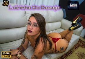 Anal Acrobatics 2nd Session Loirinha Do Desejo