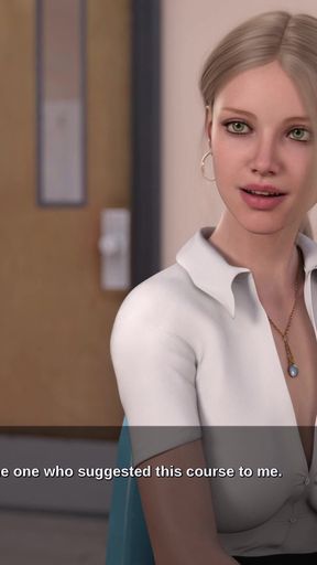 Slow and Furious Sex. Part 12