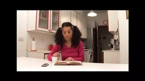 Nubile vixens deepthroat huge cocks