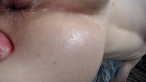 luciferblowjob - update #8 - deep doggystyle with a curious straight guy for the first time - may 13, 2025