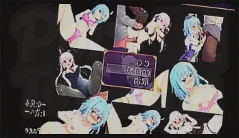 Damian Dickey's Hentai Fantasy Adventure