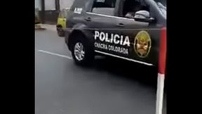 Asociacion Chacra Colorada la unica asociacion de mototaxis de Bre&ntilde_a que es de confianza