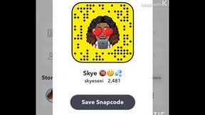 Add me On s. for more videos