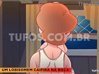 Maratona de Os Caipiras Filminho: Episódio do 6 ao 10!