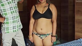 Fucked my step sis harder DOggy style