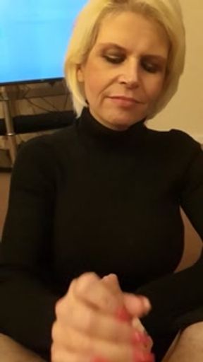 Sucking Cock - Teaser