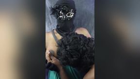 Indian Step Sister hardcore sex with step Brother