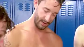 Hottest Adult Movie Gay Shower Fantastic Only Here