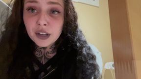 Fart Fetish Custom For Alex