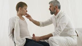 ”Elder Star Ch 1: The Interview”