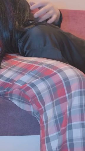 Compilation of big cumshots in the mouth and ass 30 times! Home!   Clip 1