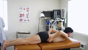 DoctorTapes: The Good Doctor's Procedure