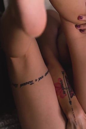 Alexa Creed Is Being a Bratty Slut and Finger Fucks Her Pussy Until She Cums