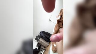 extraordinary overstimulation, ejaculation sans forearms